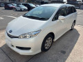 2016 Toyota Wish