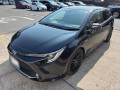 2019 Toyota Corolla Touring Wagon