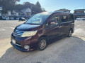 2009 Nissan Serena
