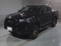 2024 Toyota Hilux