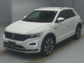 2021 Volkswagen T-Roc