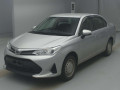 2020 Toyota Corolla Axio