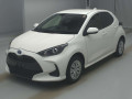 2023 Toyota YARIS