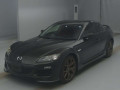 2013 Mazda RX-8