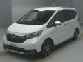 2021 Honda Freed hybrid