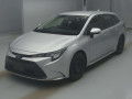 2023 Toyota Corolla Touring Wagon
