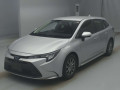 2023 Toyota Corolla Touring Wagon