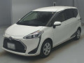 2020 Toyota Sienta