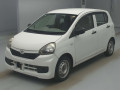 2015 Daihatsu Mira e:S