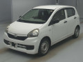 2015 Daihatsu Mira e:S
