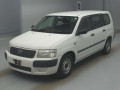2006 Toyota Succeed Van