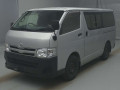 2012 Toyota Regiusace Van