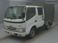 2008 Toyota Dyna Truck