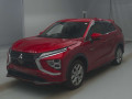 2021 Mitsubishi Eclipse Cross PHEV