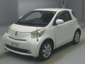 2009 Toyota iQ