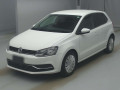 2015 Volkswagen Polo