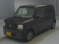 2009 Daihatsu Move Conte