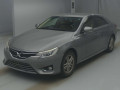 2013 Toyota Mark X