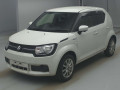 2018 Suzuki IGNIS