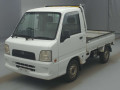 2003 Subaru Sambar Truck