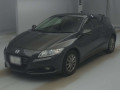 2010 Honda CR-Z