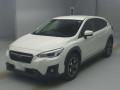 2020 Subaru XV