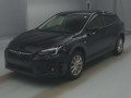 2018 Subaru XV
