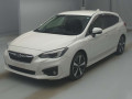 2017 Subaru Impreza Sports
