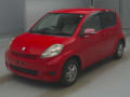 2008 Toyota Passo