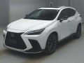 2023 Lexus NX