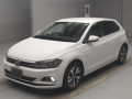 2019 Volkswagen Polo