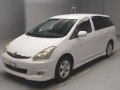 2007 Toyota Wish