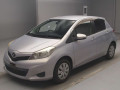 2013 Toyota Vitz