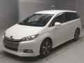 2015 Toyota Wish