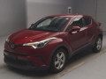 2017 Toyota C-HR