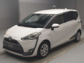2016 Toyota Sienta