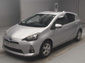 2013 Toyota Aqua