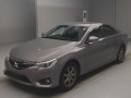 2012 Toyota Mark X