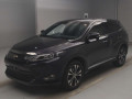2015 Toyota Harrier
