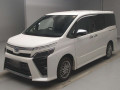2021 Toyota Voxy
