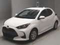 2023 Toyota YARIS
