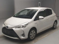 2017 Toyota Vitz