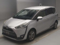 2016 Toyota Sienta
