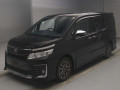2015 Toyota Voxy