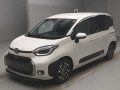 2023 Toyota Sienta