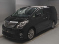 2013 Toyota Alphard
