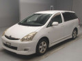 2009 Toyota Wish
