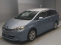 2010 Toyota Wish