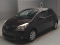 2013 Toyota Vitz
