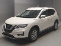 2020 Nissan X-Trail